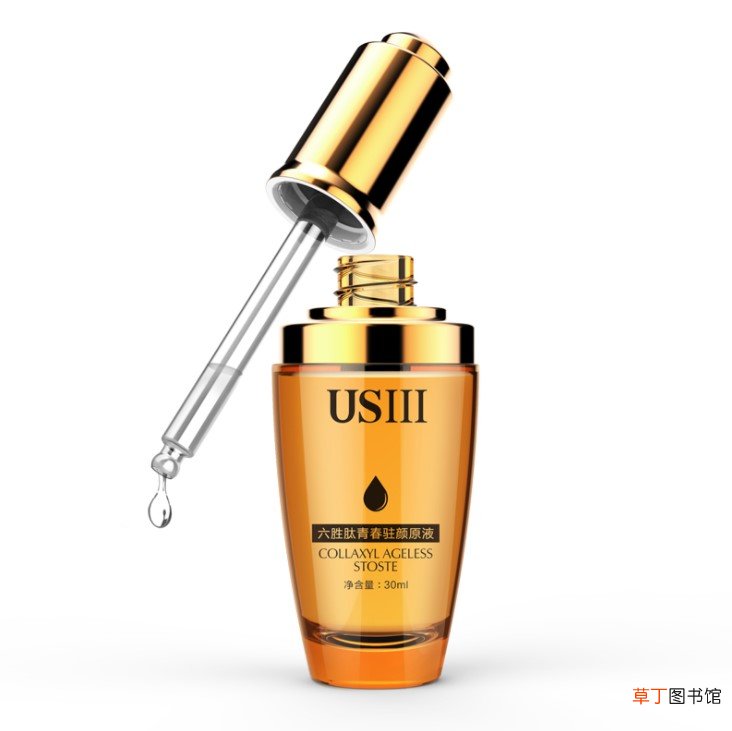 六胜肽的功效与作用