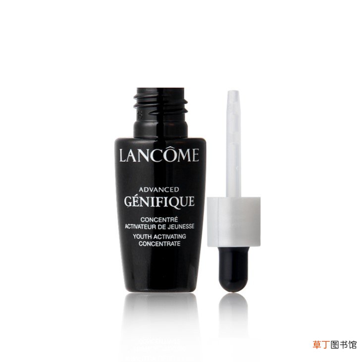精华水和精华液怎么使用