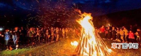 火把节是哪个民族的传统节日 火把节简单介绍