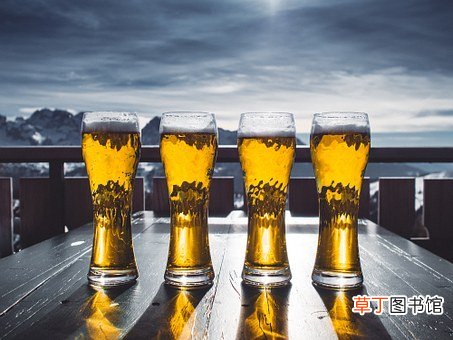 果啤有酒精吗
