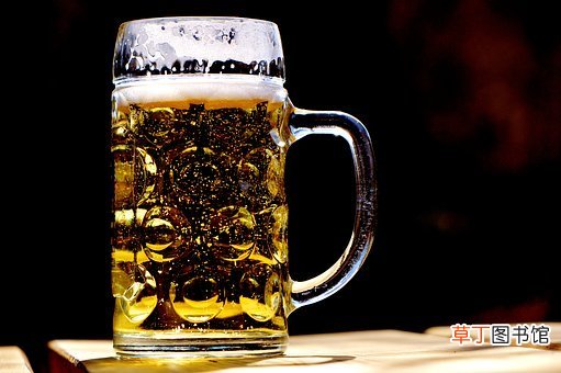 生啤酒和熟啤酒的区别