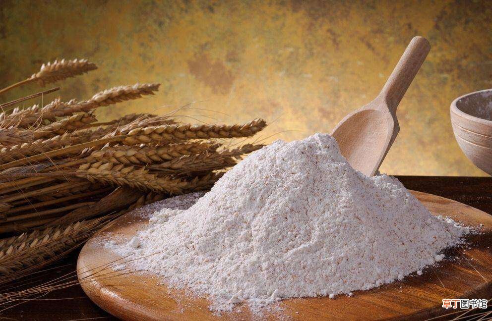 面粉生虫了还能吃吗