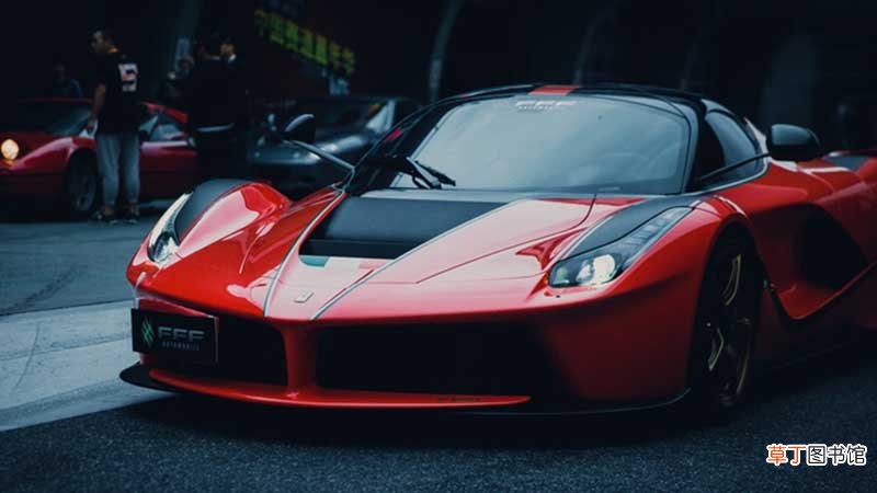 汽车国五国六什么意思