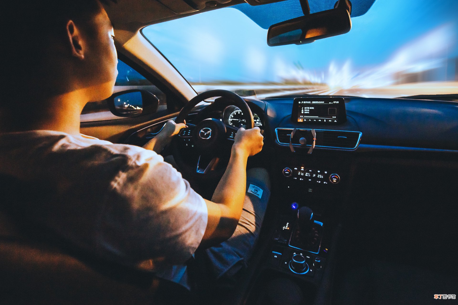 汽车国五国六什么意思