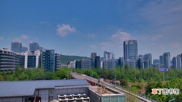 重庆车牌号代表的地区分别是