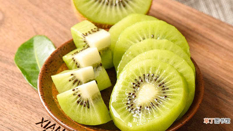 猕猴桃可以放冰箱冷藏吗