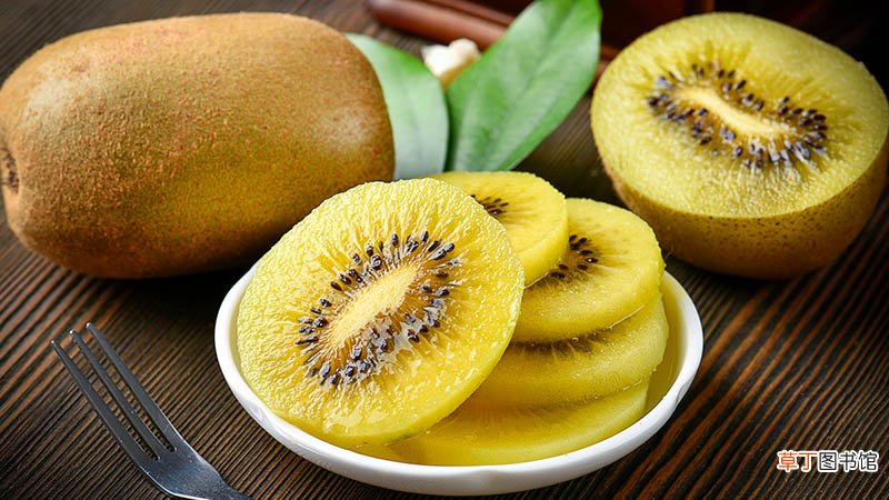 猕猴桃可以放冰箱冷藏吗