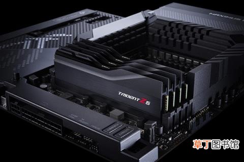 频率新纪录！芝奇发布Trident Z5 DDR5-6800内存套装