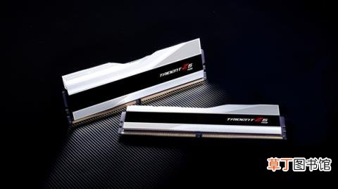 频率新纪录！芝奇发布Trident Z5 DDR5-6800内存套装