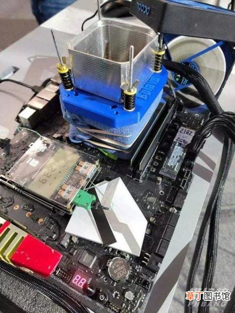 i9 12900K参数?i9 12900K性能参数