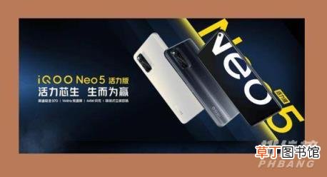 vivo t1和iqoo neo5活力版对比?哪个更值得买