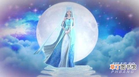 2021国漫女神排行榜?十大国漫女神排名