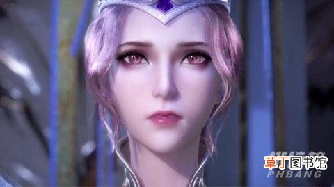 2021国漫女神排行榜?十大国漫女神排名