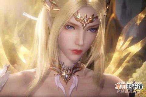 2021国漫女神排行榜?十大国漫女神排名