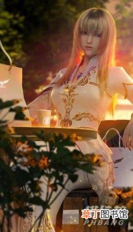 2021国漫女神排行榜?十大国漫女神排名