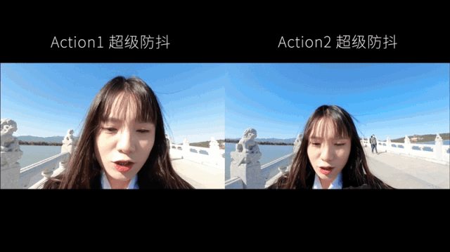 大疆action2运动相机评测?大疆action2运动相机全面评测