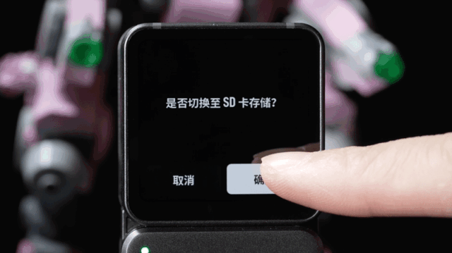 大疆action2运动相机评测?大疆action2运动相机全面评测