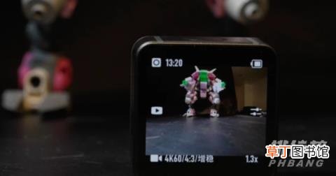 大疆action2运动相机评测?大疆action2运动相机全面评测