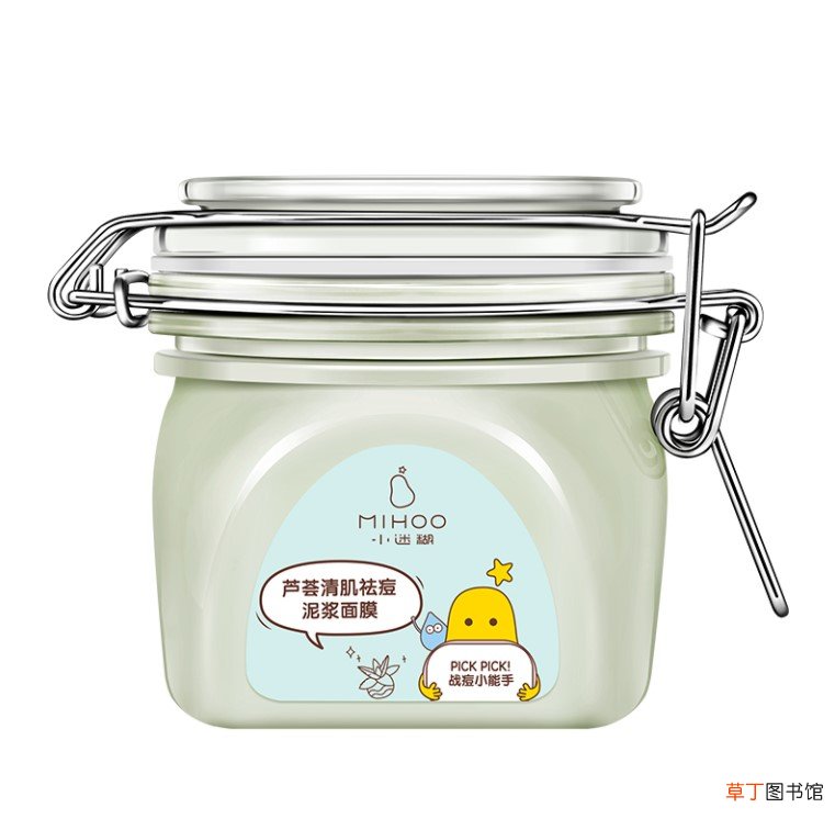 小迷糊是什么牌子