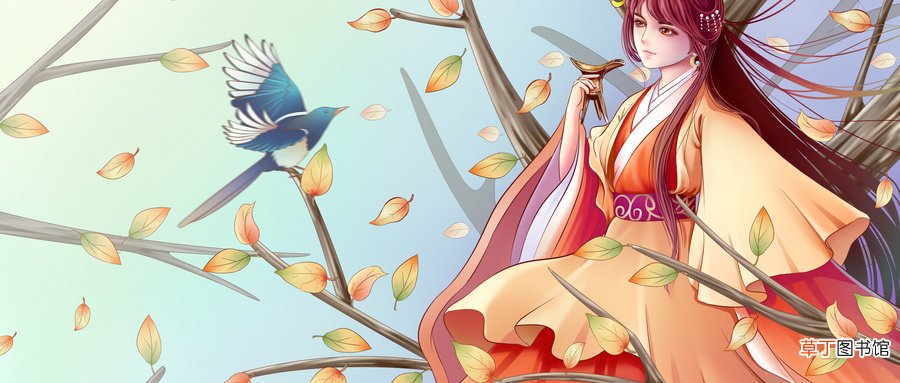 古代女子及笄是多少岁