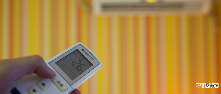 打雷能开空调吗