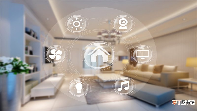 打雷能开空调吗