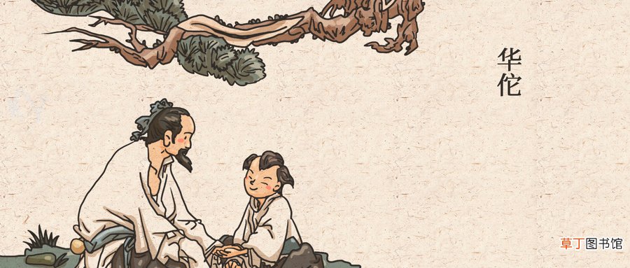 古代神医有哪些