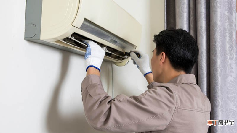 下雨开空调影响外机吗