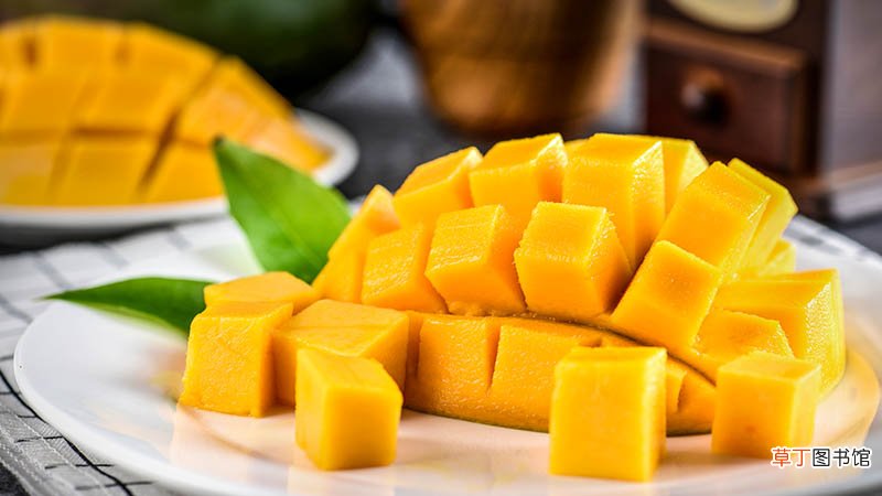 芒果能放冰箱吗