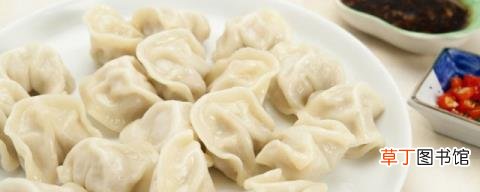 饺子放冰箱怎么才不粘一起 饺子放冰箱不沾一起的方法