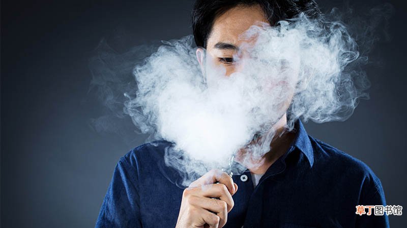 电子烟的危害是什么