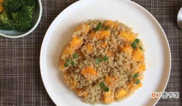 黎麦饭怎么做好吃 黎麦饭的家常做法教程