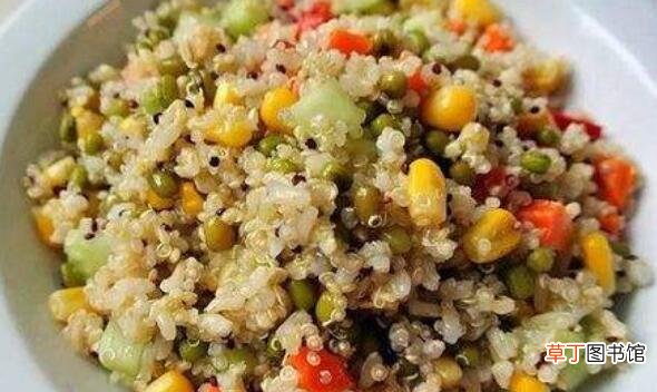 黎麦饭怎么做好吃 黎麦饭的家常做法教程