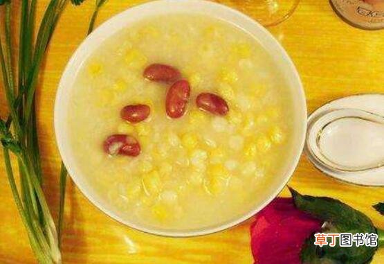 葡萄粥怎么吃 葡萄粥的做法窍门