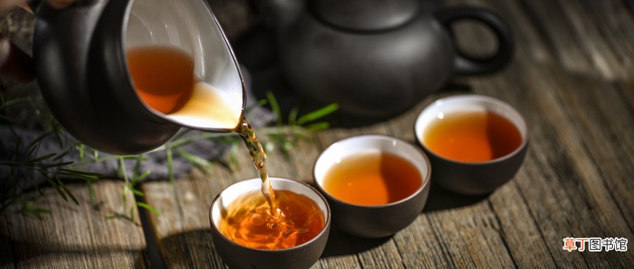 茶色是什么颜色