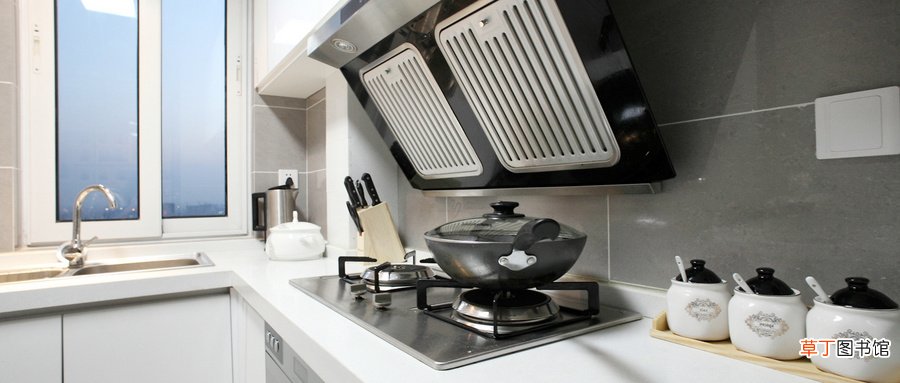 厨房里有蚂蚁怎么根除