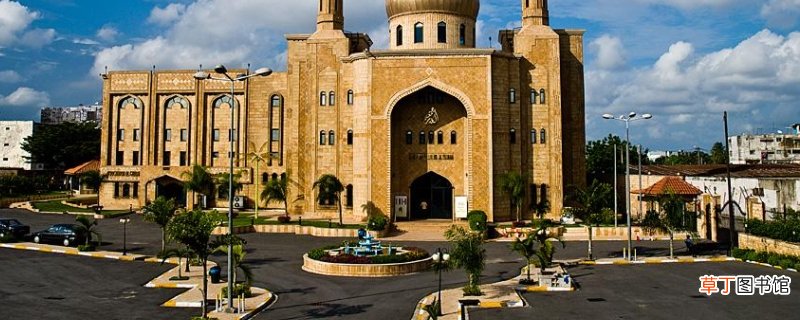 科特迪瓦打工安全吗-生活百科知识
