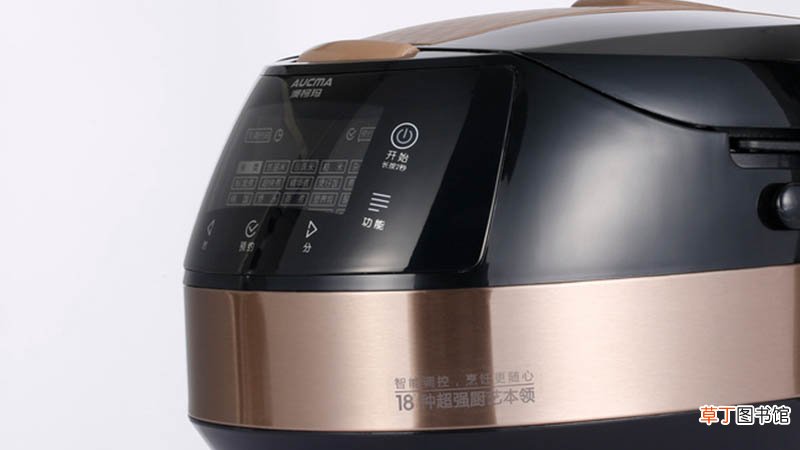 空气炸锅原理是什么