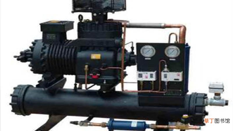 压缩机工作原理是什么