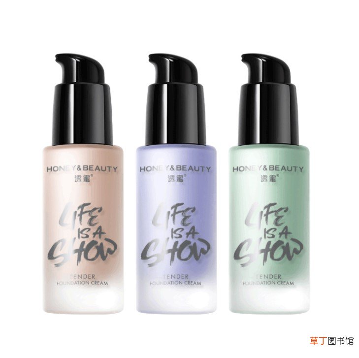 只涂隔离霜可以吗