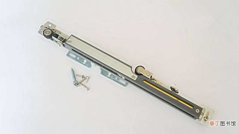 阻尼器工作原理是什么