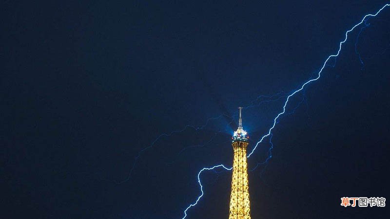 避雷针原理是什么