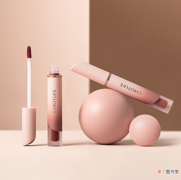 口红小样和正品的区别