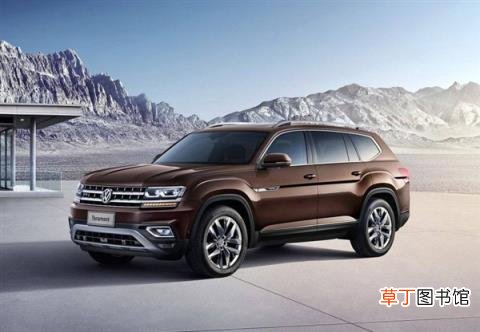 换壳豪华版大众途昂！奥迪Q6谍照曝光