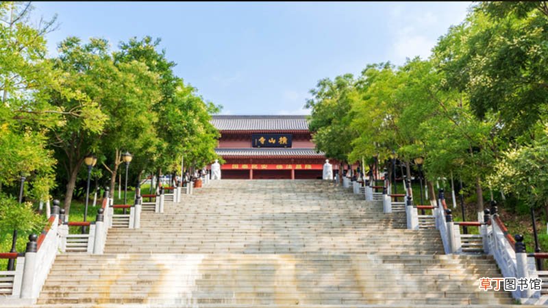中山陵台阶多少个台阶