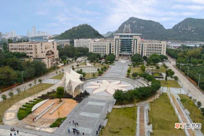南宁本科的大学 南宁有哪些大学