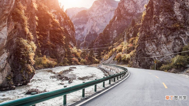 国道和高速的区别