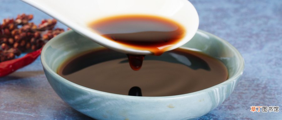 生抽是酱油吗