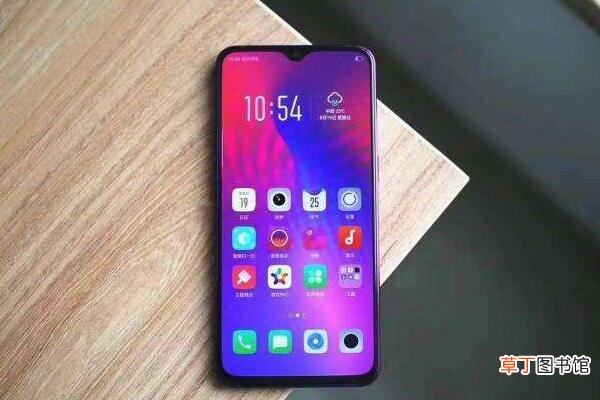 OPPO R17支持5G吗