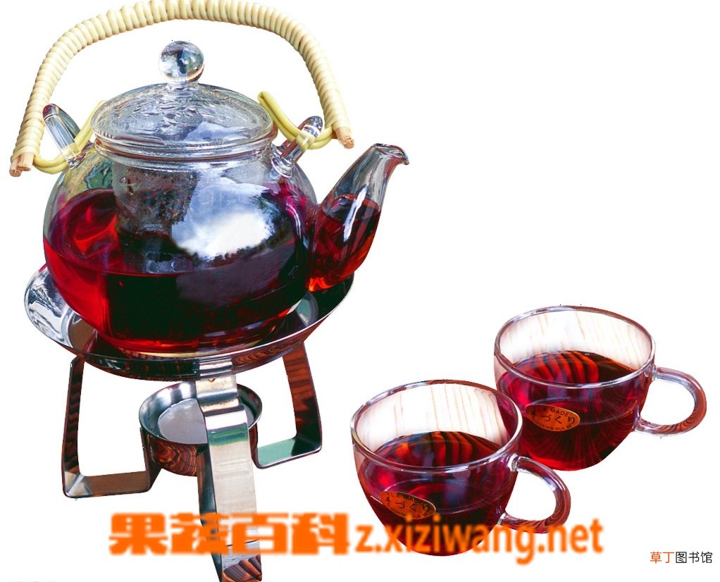 长期喝红茶有没有坏处